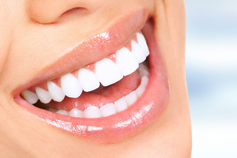 Cosmetic Dentistry in Northville