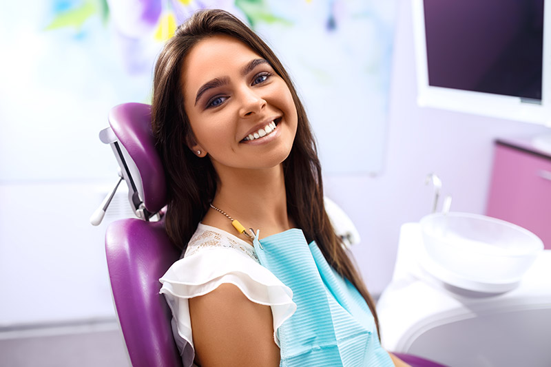 Dental Exam and Cleaning in Northville